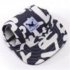 Summer Dog Hat, Protect Your Dog's Eyes From The Sun In Style!