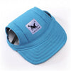 Summer Dog Hat, Protect Your Dog's Eyes From The Sun In Style!
