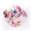 Summer Dog Hat, Protect Your Dog's Eyes From The Sun In Style!
