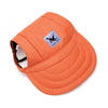 Summer Dog Hat, Protect Your Dog's Eyes From The Sun In Style!