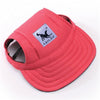 Summer Dog Hat, Protect Your Dog's Eyes From The Sun In Style!