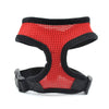 PREMIUM BREATHABLE NYLON DOG HARNESS