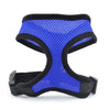 PREMIUM BREATHABLE NYLON DOG HARNESS