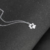 PAW PRINT NECKLACE