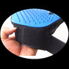 Silicone Pet brush Glove Deshedding